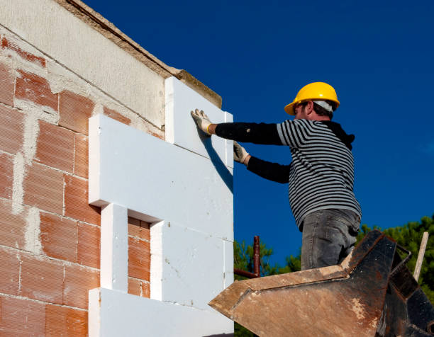 Insulation for Commercial Buildings in Cedartown, GA