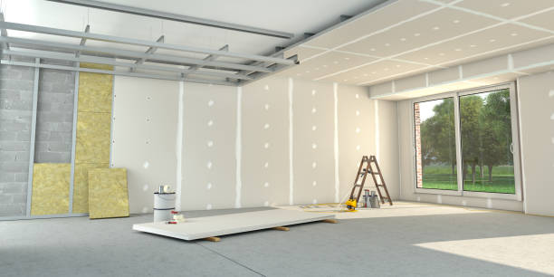 Garage Insulation Installation in Cedartown, GA