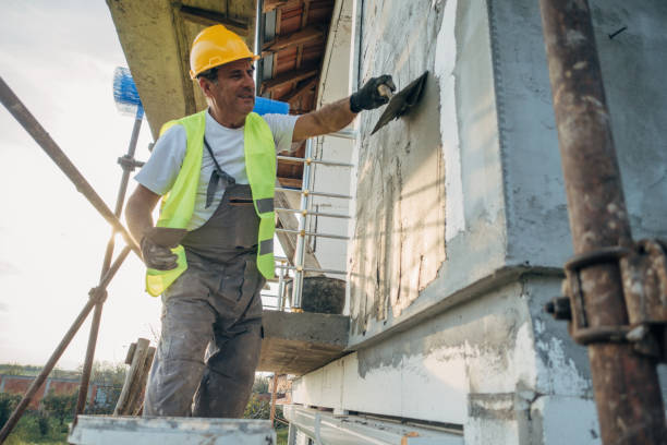 Best Local Insulation Services  in Cedartown, GA