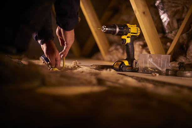 Best Insulation Inspection Services  in Cedartown, GA